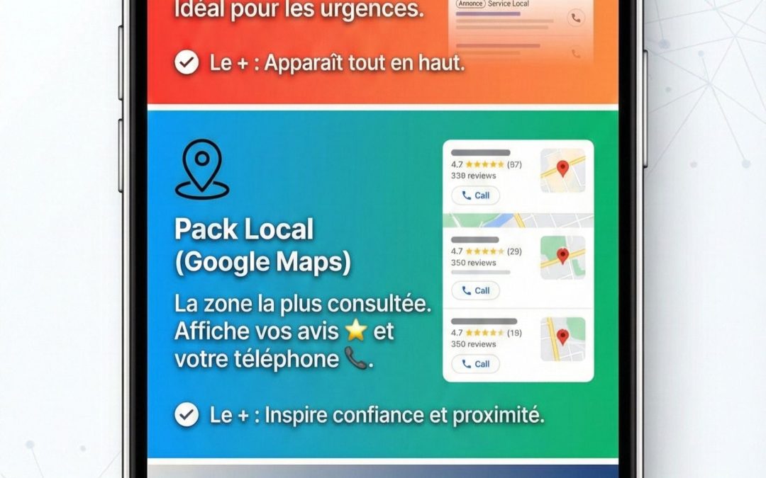 infographie ou vos clients cliquent